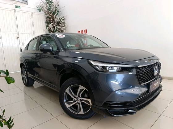 HONDA HR-V 1.5 DI I-VTEC TURBO FLEX TOURING CVT HONDA HR-V 1.5 DI I-VTEC TURBO FLEX TOURING CVT